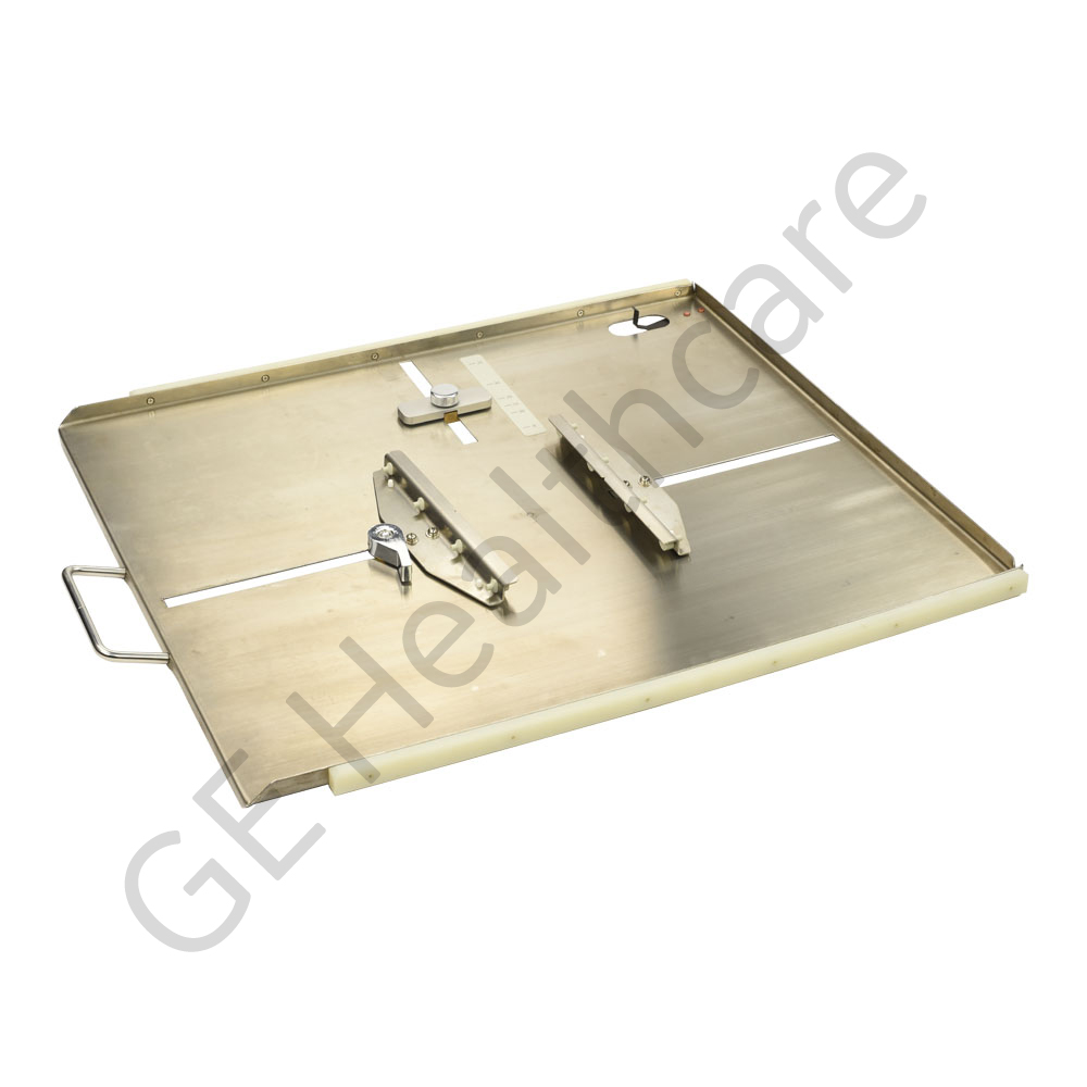Silhouette VR Wallstand Cassette Tray as Manufacturer: GEHL Silhouette VR Wallstand Cassette Tray as Manufacturer: GEHL