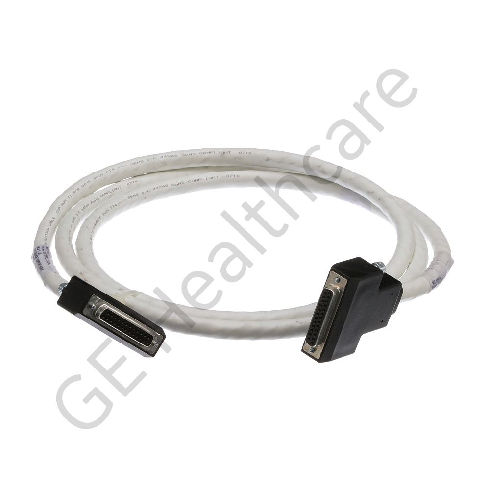 DSA to Eagle Wallstand Detector Power cable