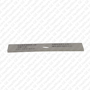 Spacer Shim 2.4mm Thick