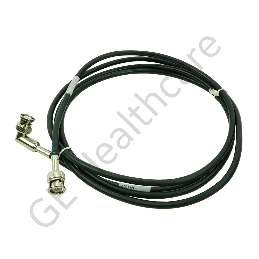 STC Coaxial 2200 mm long cable STC Coaxial 2200 mm long cable