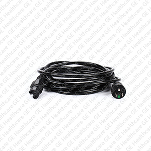 CART Power Cable US/CAN CART Power Cable US/CAN