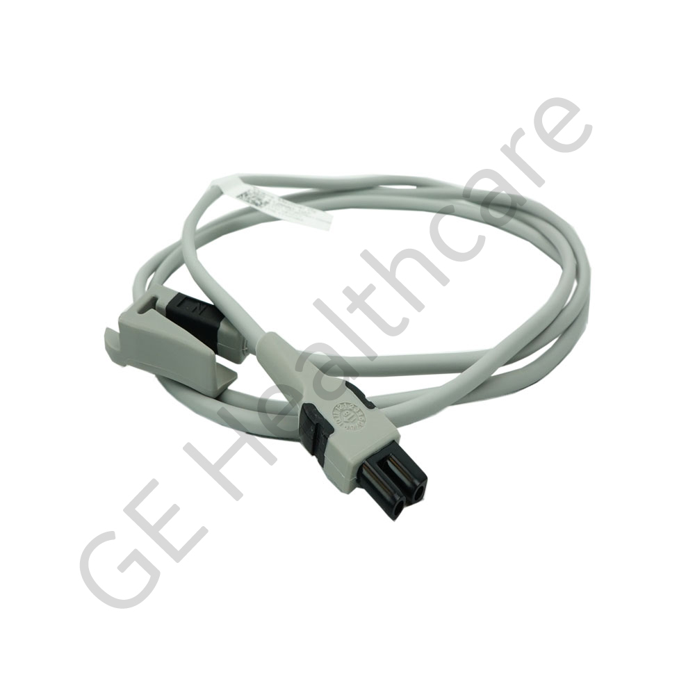 Lead Wire Grabber 1.3m Black for Europe 2269983-2