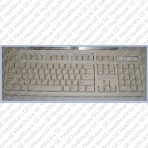 Keyboard European French Piece PS/2 Keyboard European French Piece PS/2