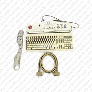 Keyboard with SCIM Collector-English 2275758