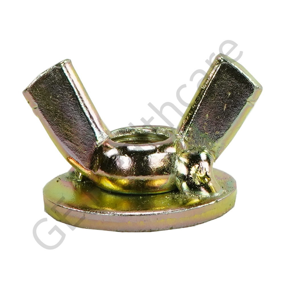 Wing Nut and Washer Special Fastener Wing Nut and Washer Special Fastener