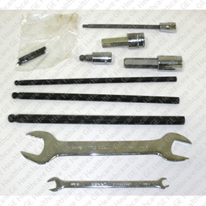 Tool Collector Tool Collector