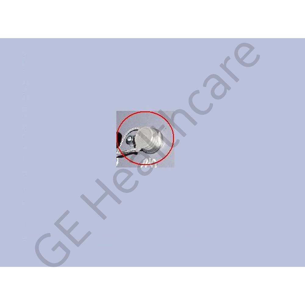 PLASTIC RECEPTACLE CAP FOR S AND B SERIES LEMO CONNECTORS 2290289-2 PLASTIC RECEPTACLE CAP FOR S AND B SERIES LEMO CONNECTORS 2290289-2