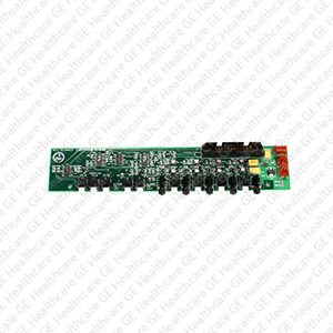 Multi-Generational Data Acquisition Chassis Indicator Board Multi-Generational Data Acquisition Chassis Indicator Board