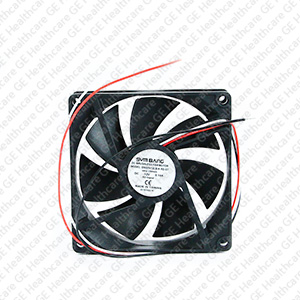 Fan Tubeaxial 19.6 Liters Sec 92mm Fan Tubeaxial 19.6 Liters Sec 92mm