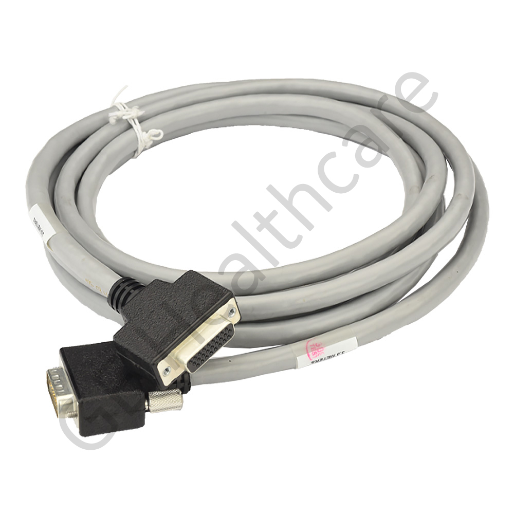 Mars Generator Interface Timing Acquisiton Internal Cable Mars Generator Interface Timing Acquisiton Internal Cable