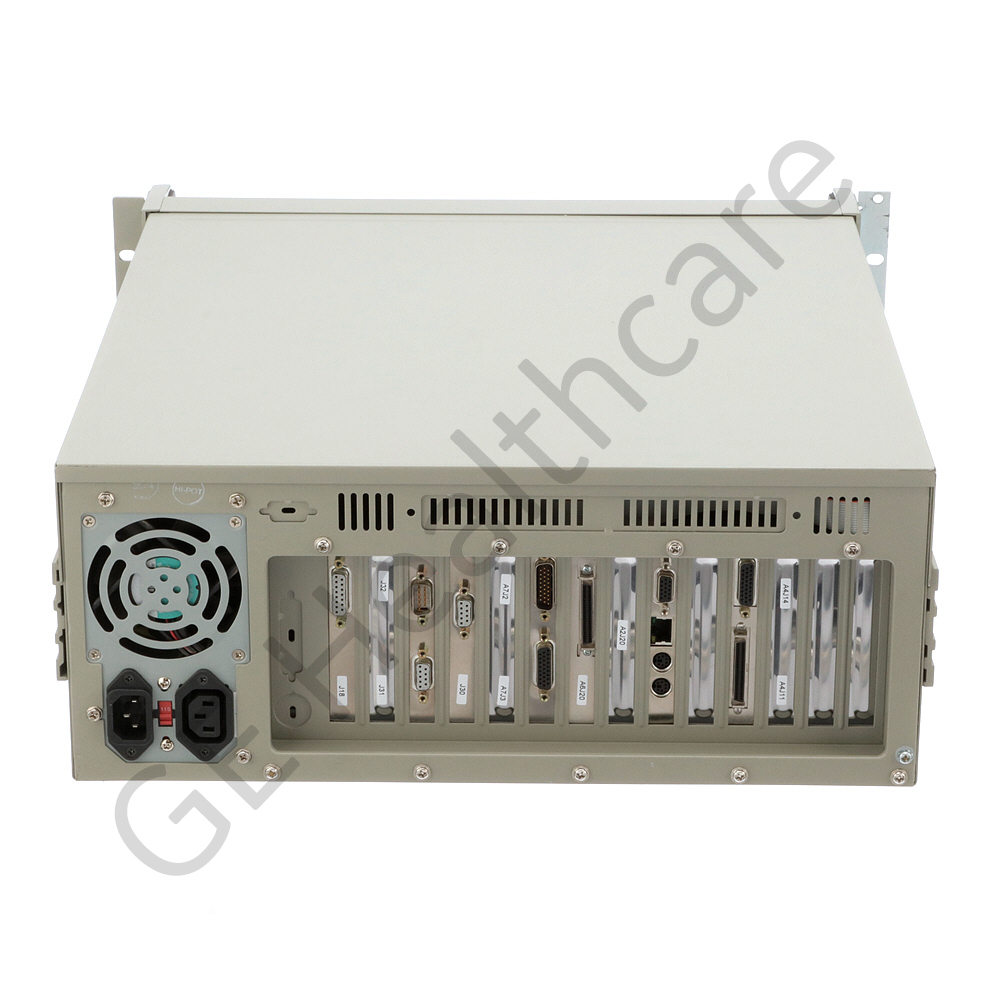 MARS PC for Aretha System Cabinet 2299539
