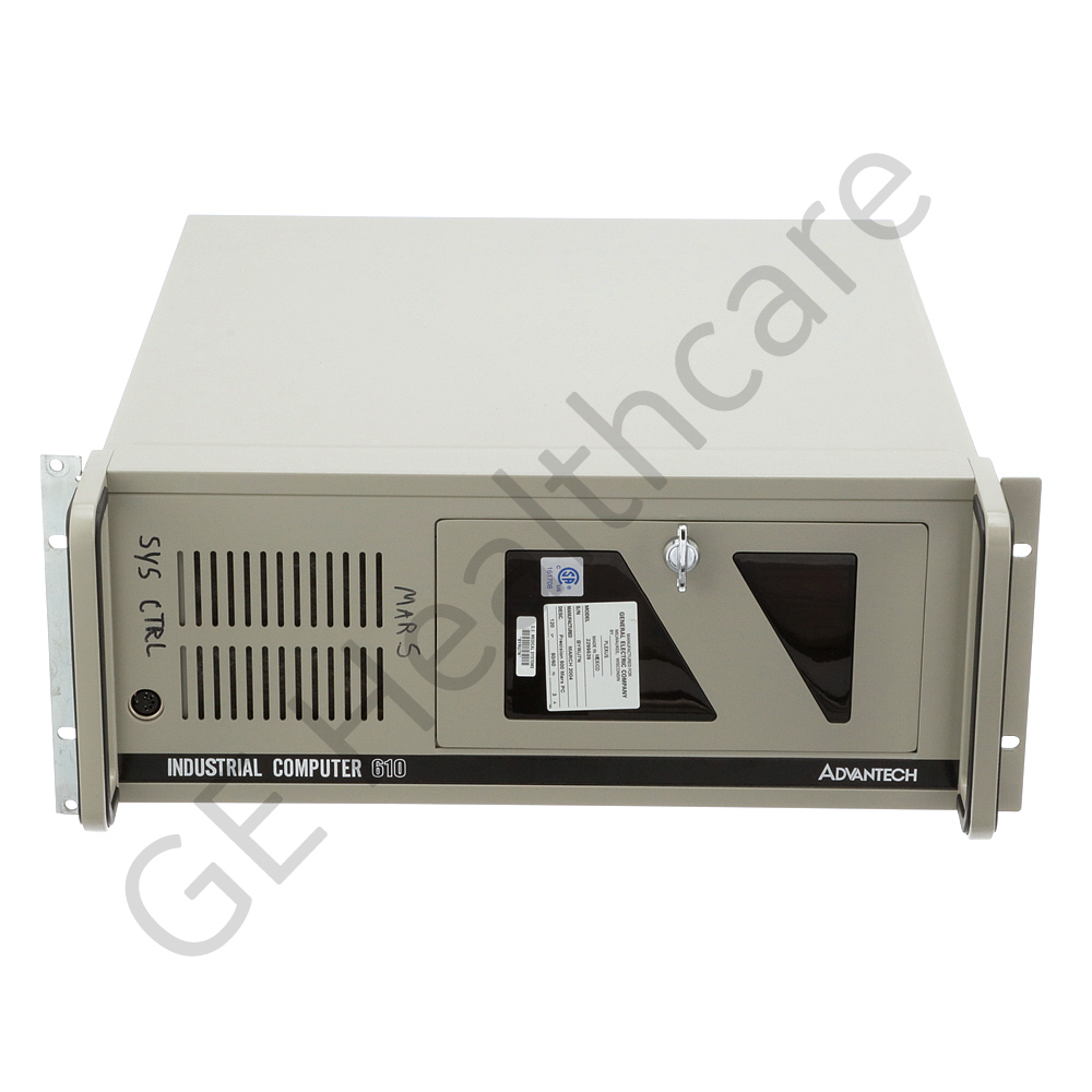 MARS PC for Aretha System Cabinet 2299539