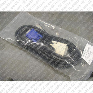 Cable DVI Video Cable - Octane II Cable DVI Video Cable - Octane II