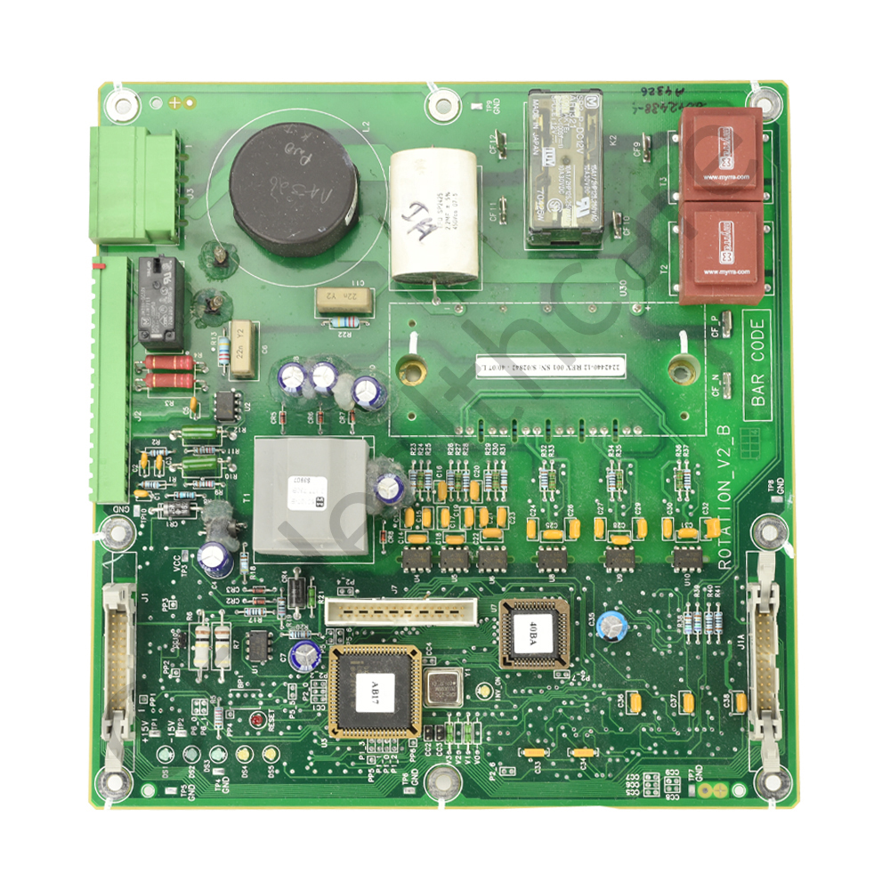 1.3NS CR-HCPM Board Assembly 2308949-7-R