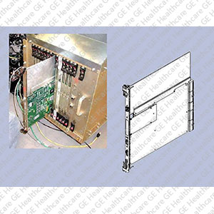 1.3 NS CR-HCPM Board Assembly