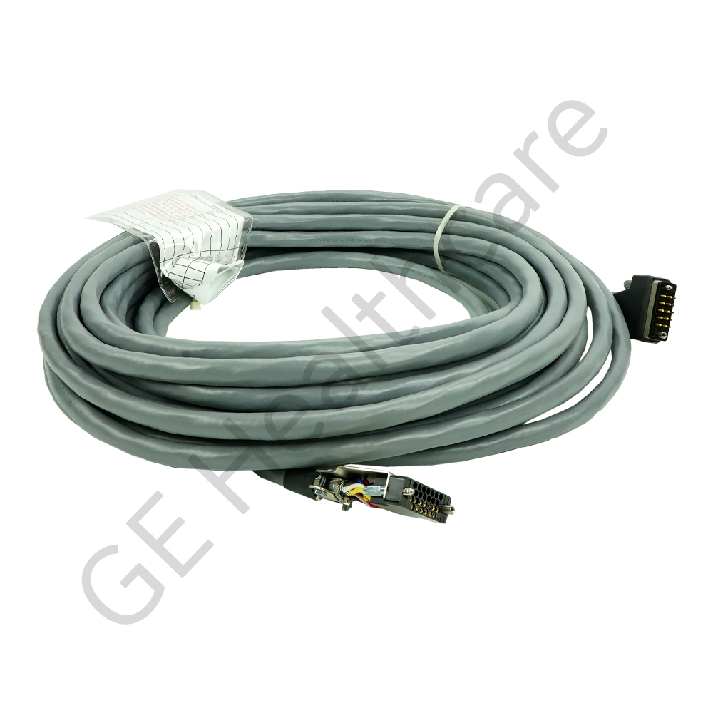 STD CABLE 18 Meter, Male STD CABLE 18 Meter, Male