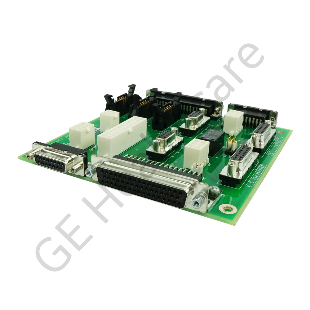 Table Interface Board 2336647