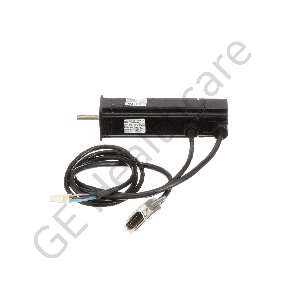 H-Power AC Cradle Motor H-Power AC Cradle Motor