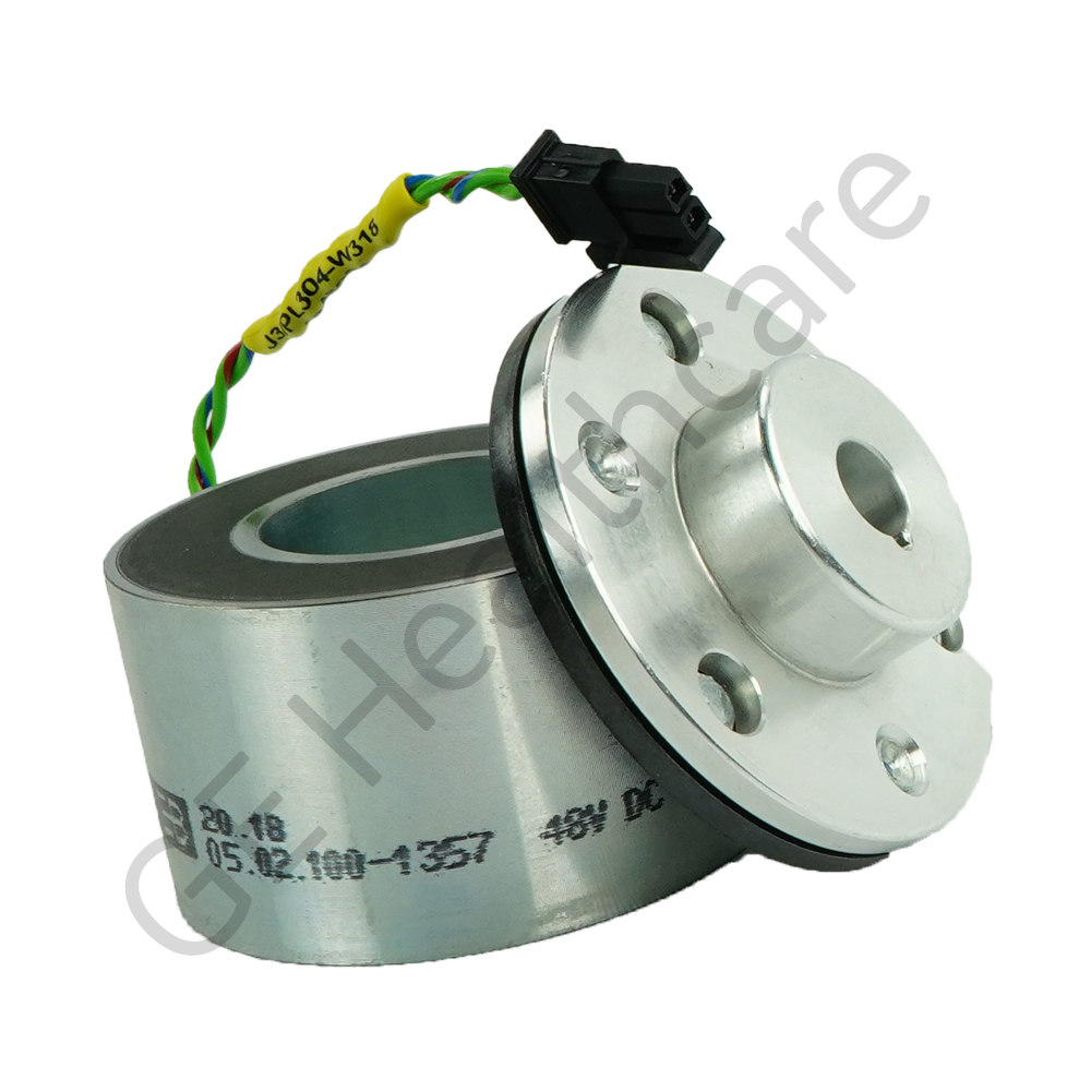 W318 - Current on Brake with Cable W318 - Current on Brake with Cable