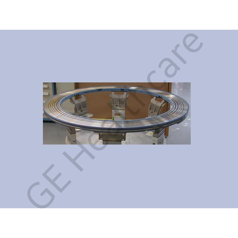 SLIPRING ASSEMBLY FOR HPOWER-400 SLIPRING ASSEMBLY FOR HPOWER-400