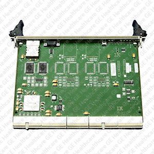 Interface and Remote RF Functions II 2358122-2U