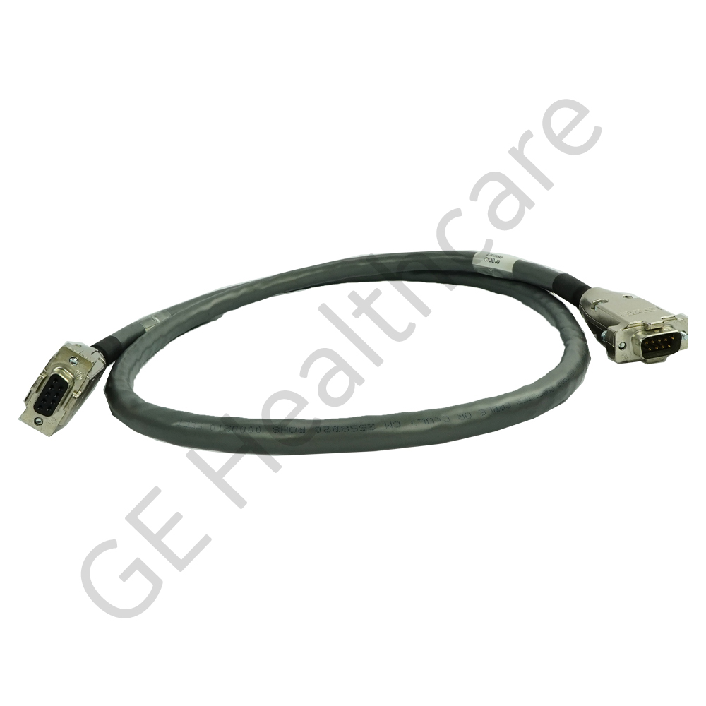 TABLE AMPLIFIER CANOPEN CABLE