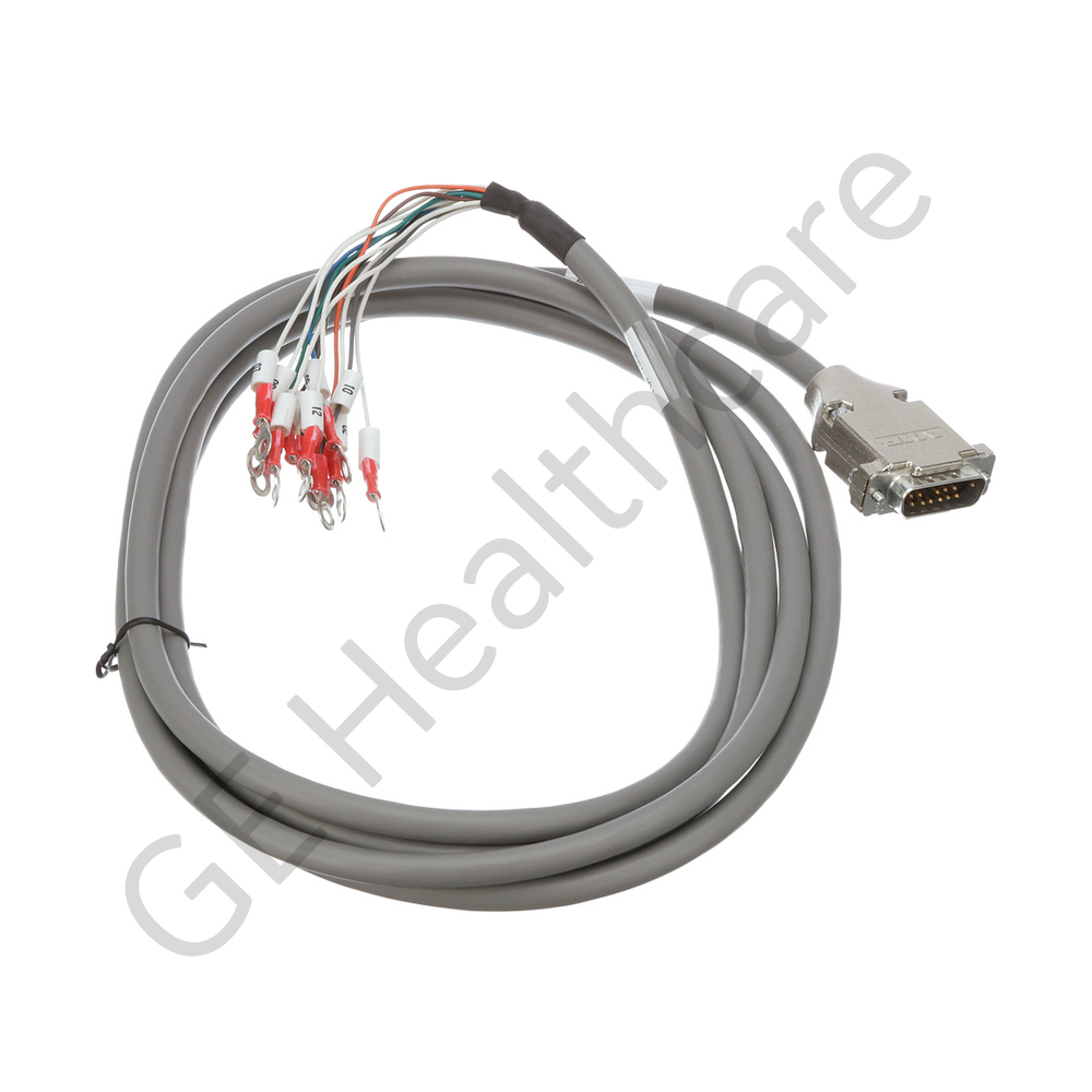 Table Top Right Assembly Cable Table Top Right Assembly Cable