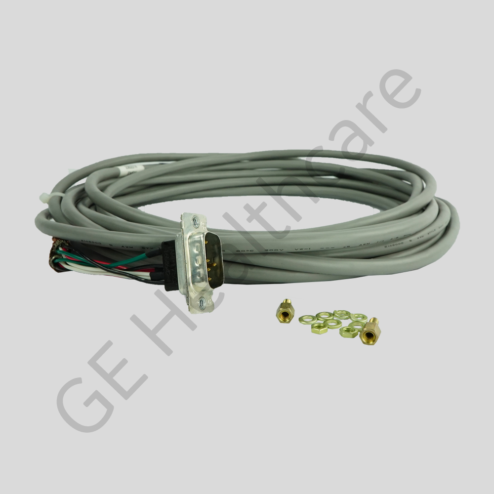 Cable, Emergency Table Cable, Emergency Table