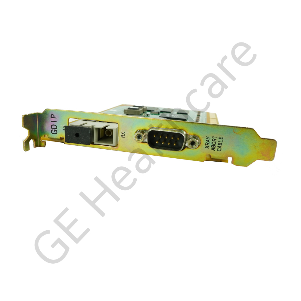 16 Slice MDAS PCI DIP 2363229-R