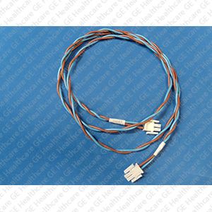 Power Interface Board to Jedi Fan Cable Power Interface Board to Jedi Fan Cable
