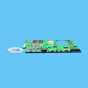 P9536BP Interface Board Assembly