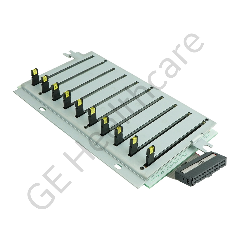 P9536BF TGC Assembly 2369822U P9536BF TGC Assembly 2369822U