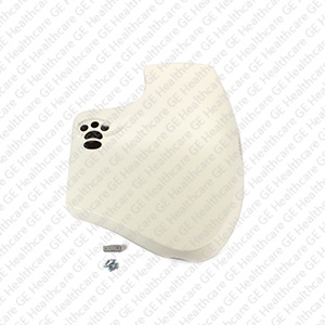 Head Cover Left Equipped 2375043-2 Head Cover Left Equipped 2375043-2