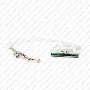 8 Channel Cervical Thoracic Lumbar (CTL) Cable with Coil ID 8 Channel Cervical Thoracic Lumbar (CTL) Cable with Coil ID