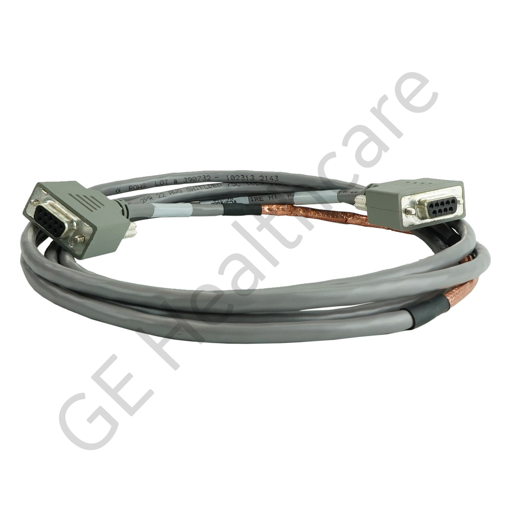 P2033TG Cable, Signal, DAS to Invert P2033TG Cable, Signal, DAS to Invert