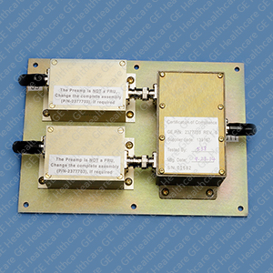 3T Body Preamp and Combiner Module 2377703