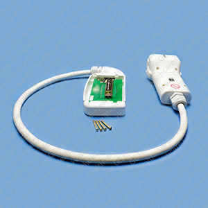 3T 8 Channel High Resolution Brain Coil Cable 3T 8 Channel High Resolution Brain Coil Cable