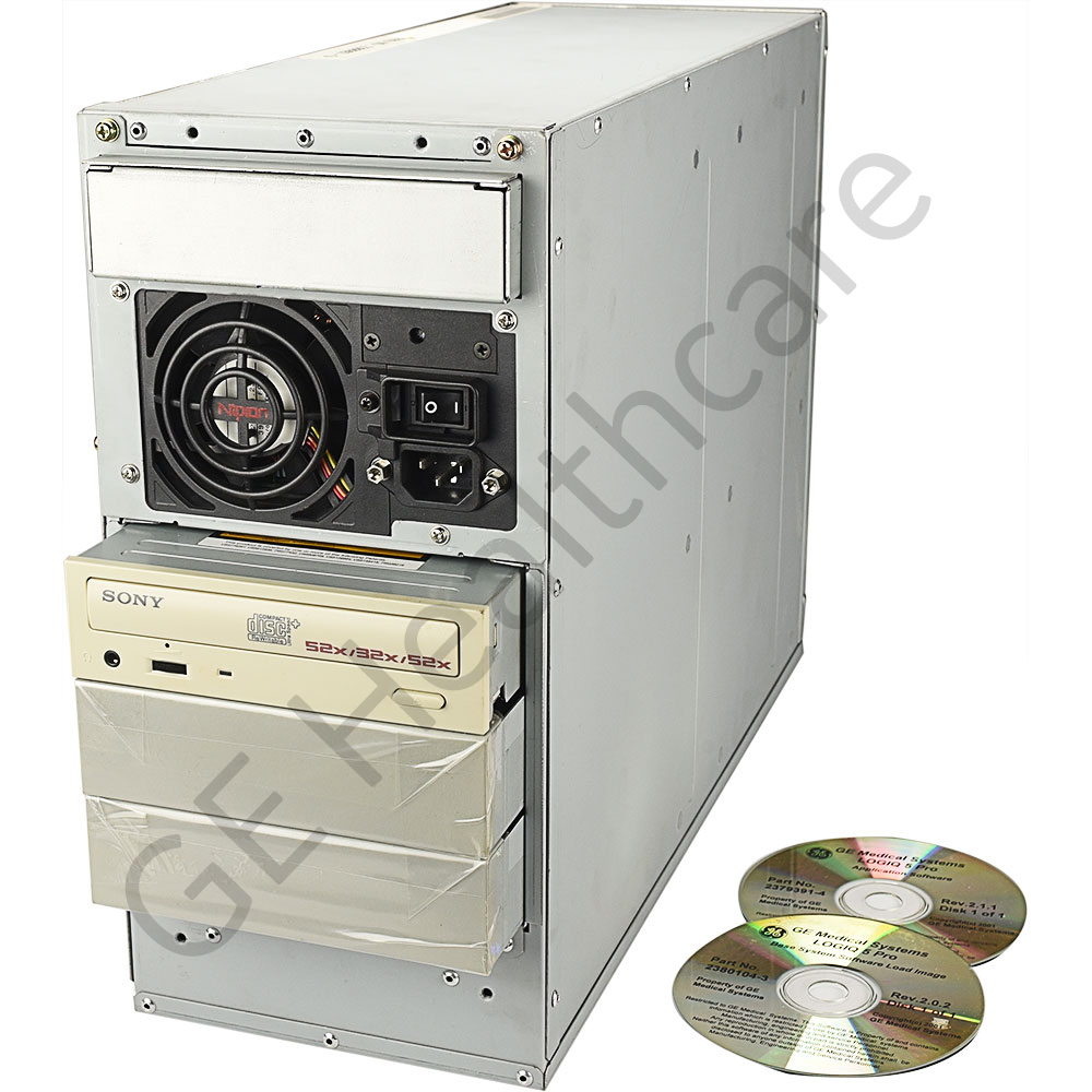 L5 PRO BEP2 Assembly 2388997-3 L5 PRO BEP2 Assembly 2388997-3