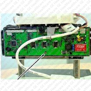 Stereotix CPU Board Kit - V2.9 RoHS 2389786-4 Stereotix CPU Board Kit - V2.9 RoHS 2389786-4
