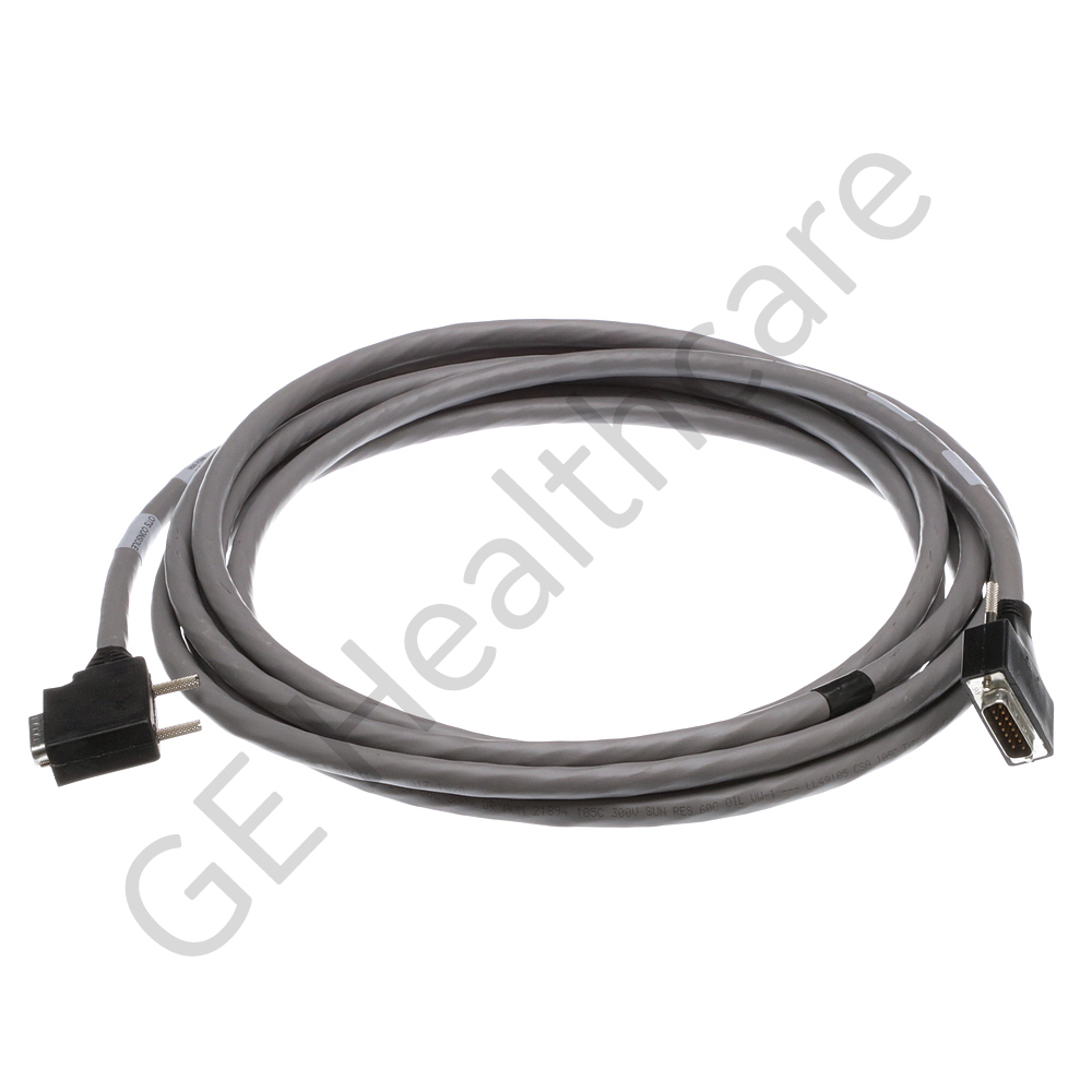 Cable OTS UIF Power CAN Right Angle Cable OTS UIF Power CAN Right Angle