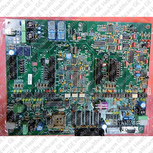 B2 Board - Processor Control TMX+