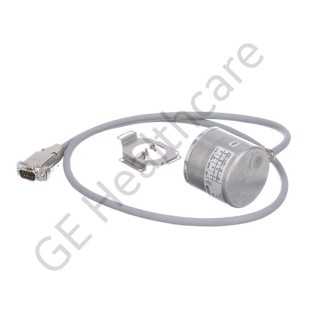 Table Height Encoder 2391884