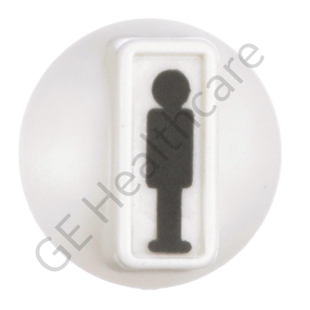 Table Top Control Knob with Label 2396159 Table Top Control Knob with Label 2396159