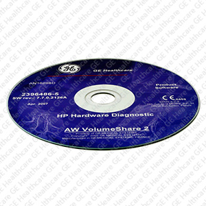 HP Hardware Diagnostic CD HP Hardware Diagnostic CD