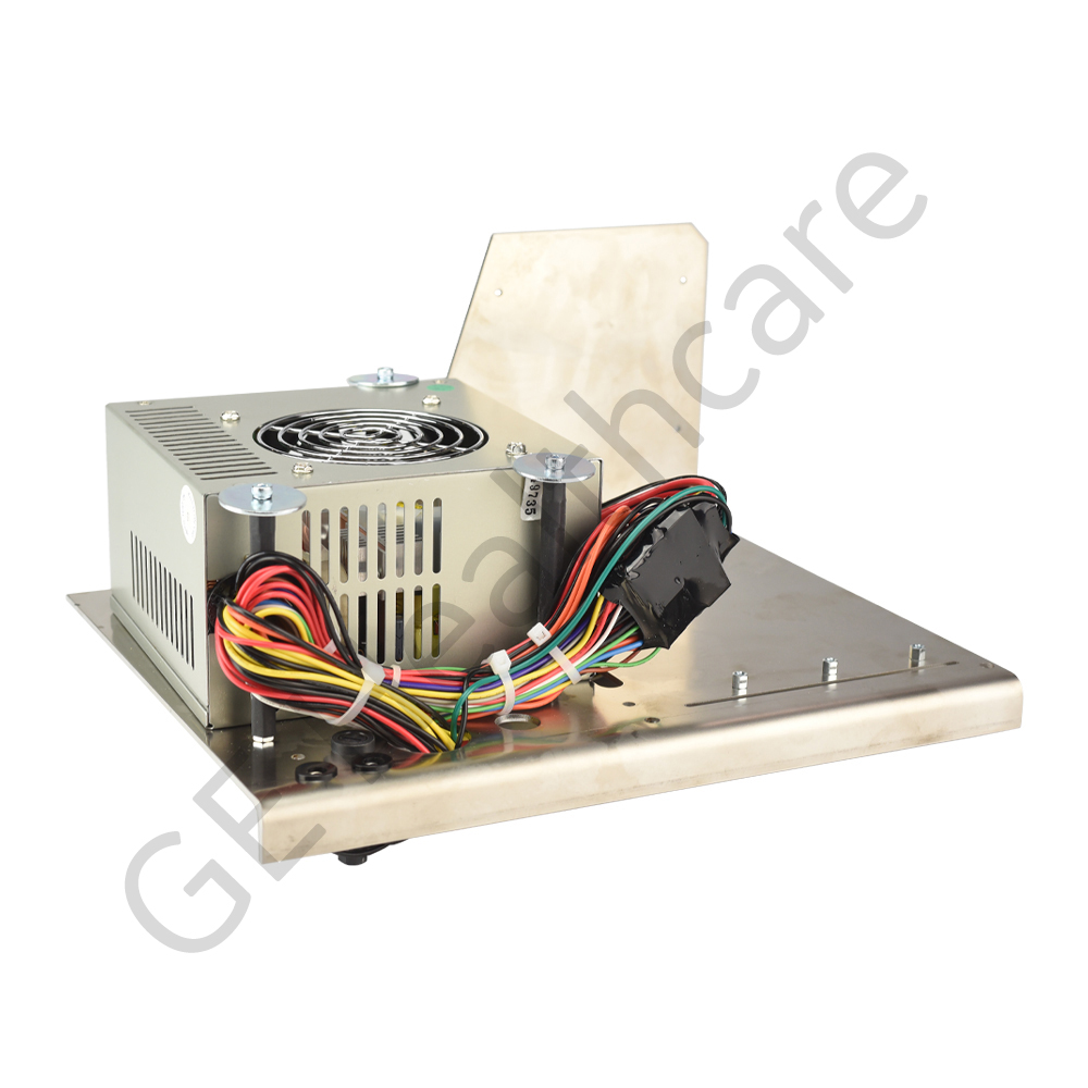 Positioner CPU Power Supply 200W Positioner CPU Power Supply 200W
