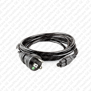 Power Cable USA Hospital Grade Power Cable USA Hospital Grade