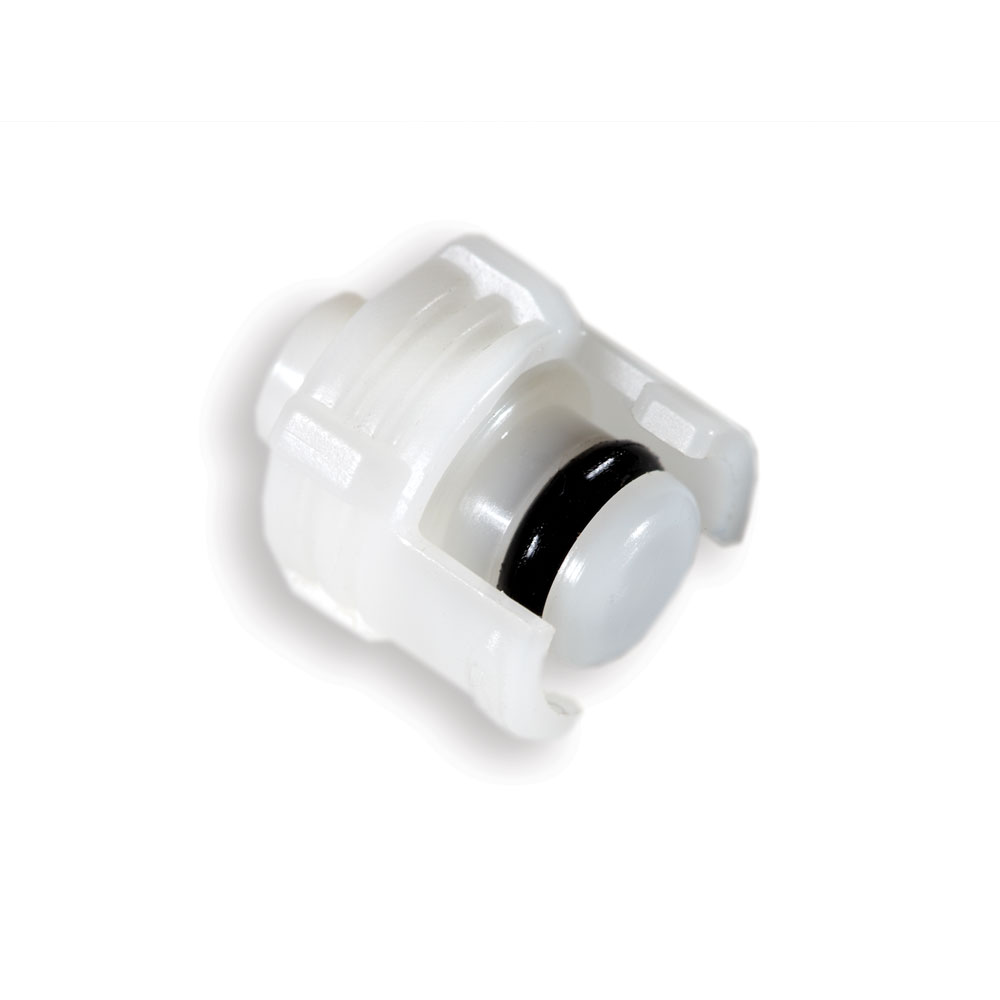 Washing Plugs for Sub-Miniature Connector Cuffs (50/box) Washing Plugs for Sub-Miniature Connector Cuffs (50/box)