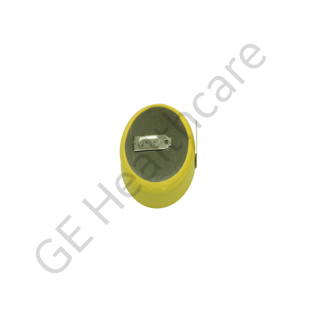 Battery 3V for units with CPU Battery 3V for units with CPU