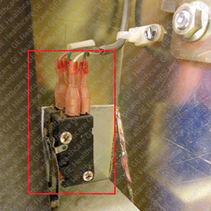 Elevation Limit Switch 3A 250V Elevation Limit Switch 3A 250V