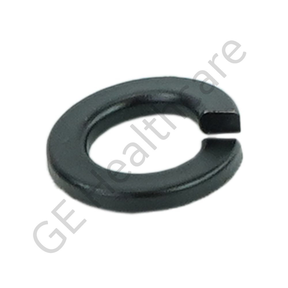 Split Washer - Black 0.375 ID Split Washer - Black 0.375 ID